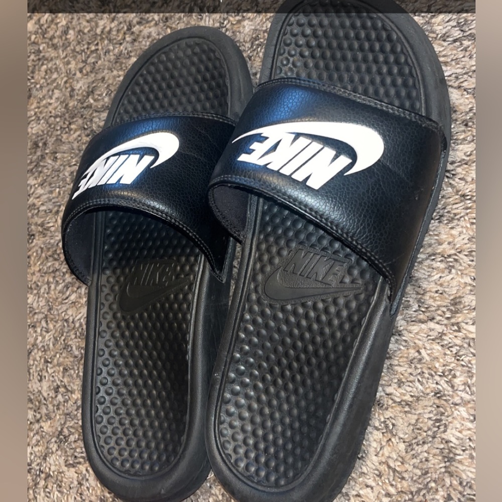 Nike Slides